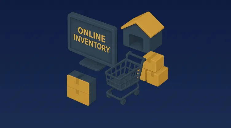 2025 Guide to Online Inventory Management for Retail