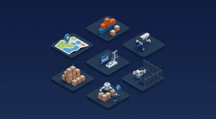 5 Factors to Consider When Choosing the Right Warehouse