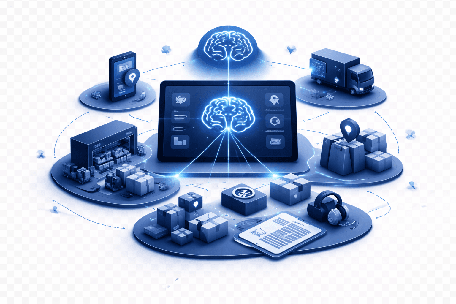 6 Ways Omniful’s AI-Powered E-commerce OMS in 2026 Future-Proofs Your Retail Business