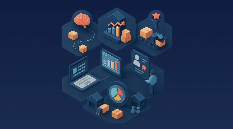 6 Ways an Ominful's AI-Powered E-commerce Order Management System Can Future-Proof Your Retail Business