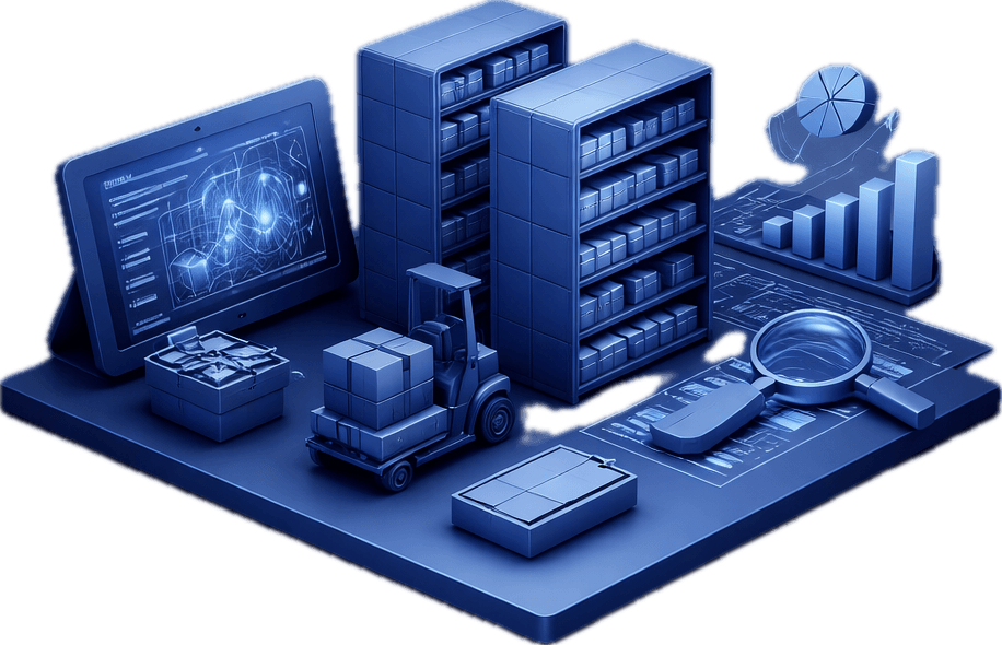 Advanced Warehouse Layout Optimisation in 2026: High-Density Storage & Slotting Analytics
