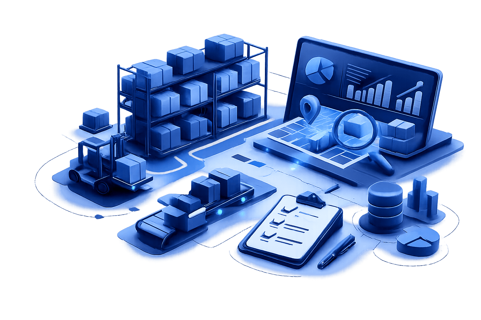Boost Warehouse Labour Efficiency in 2026 with WMS: Optimise Shifts, Tasks & Productivity