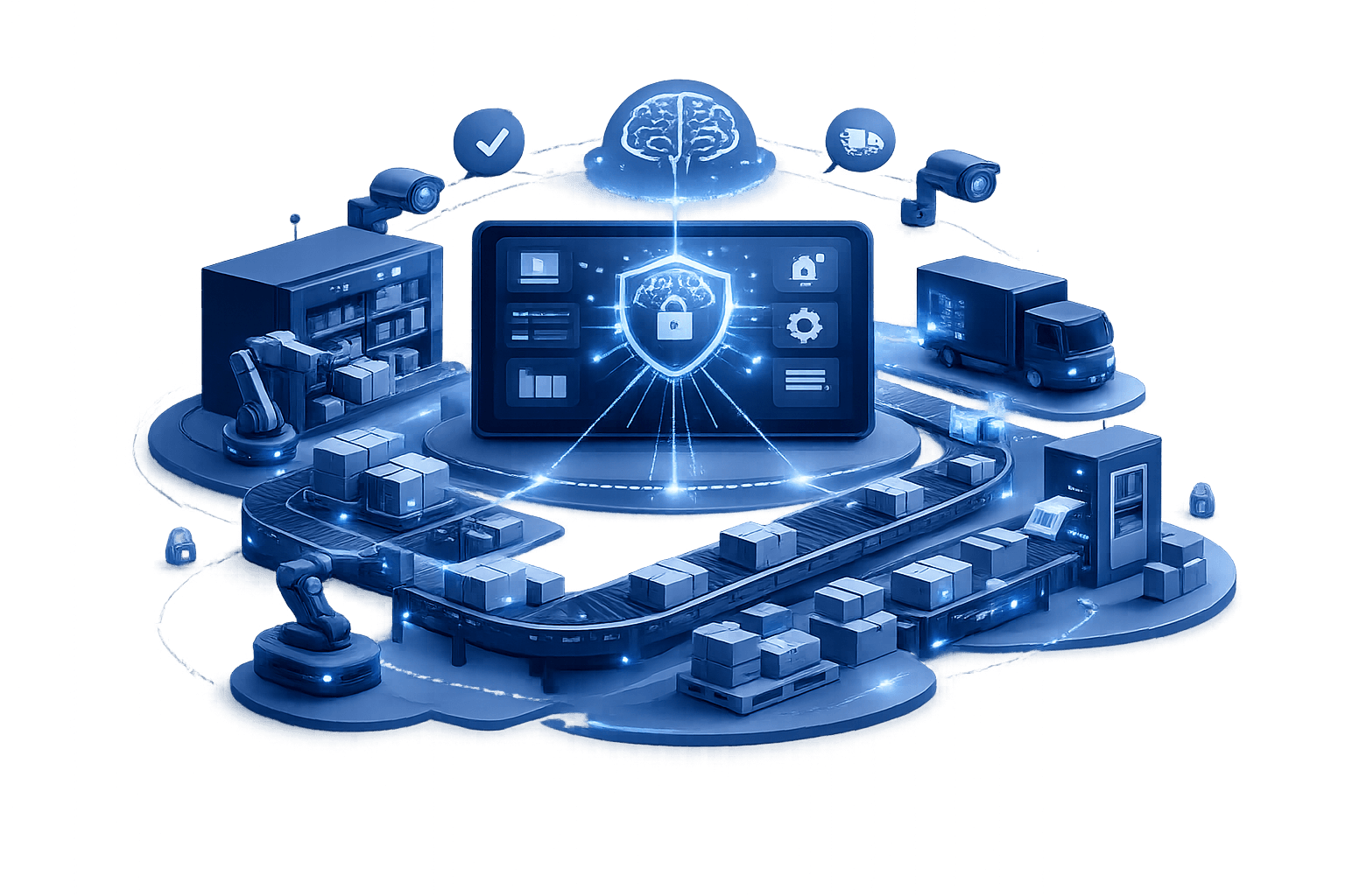 Automated Order Fulfillment in 2026: Benefits, Challenges & Business Impact