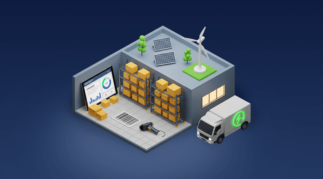 Sustainability and Profitability: The New Supply Chain Equation