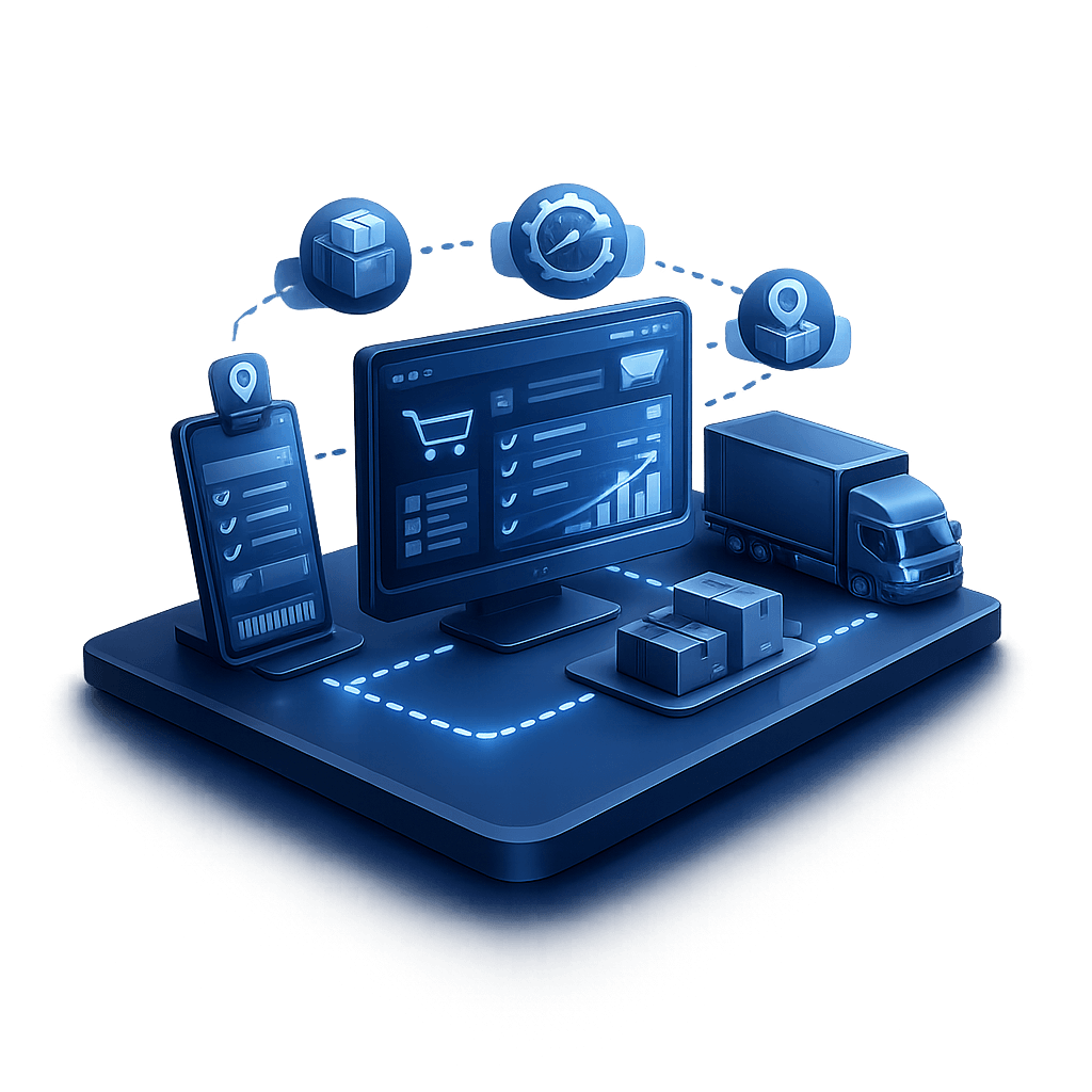 Ecommerce Order Management System Features for 2026