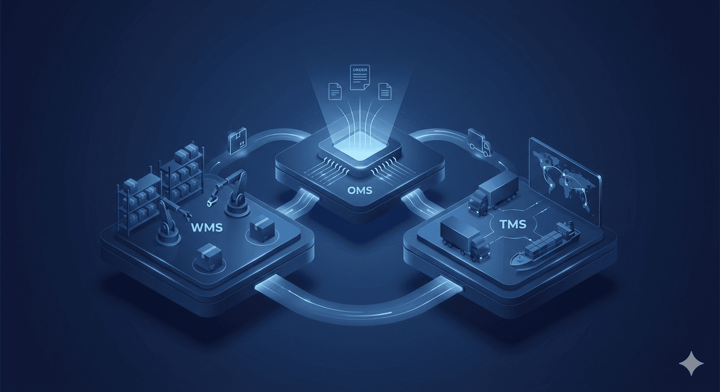 From Chaos to Clarity: The Power of Real-Time Visibility in the Supply Chain