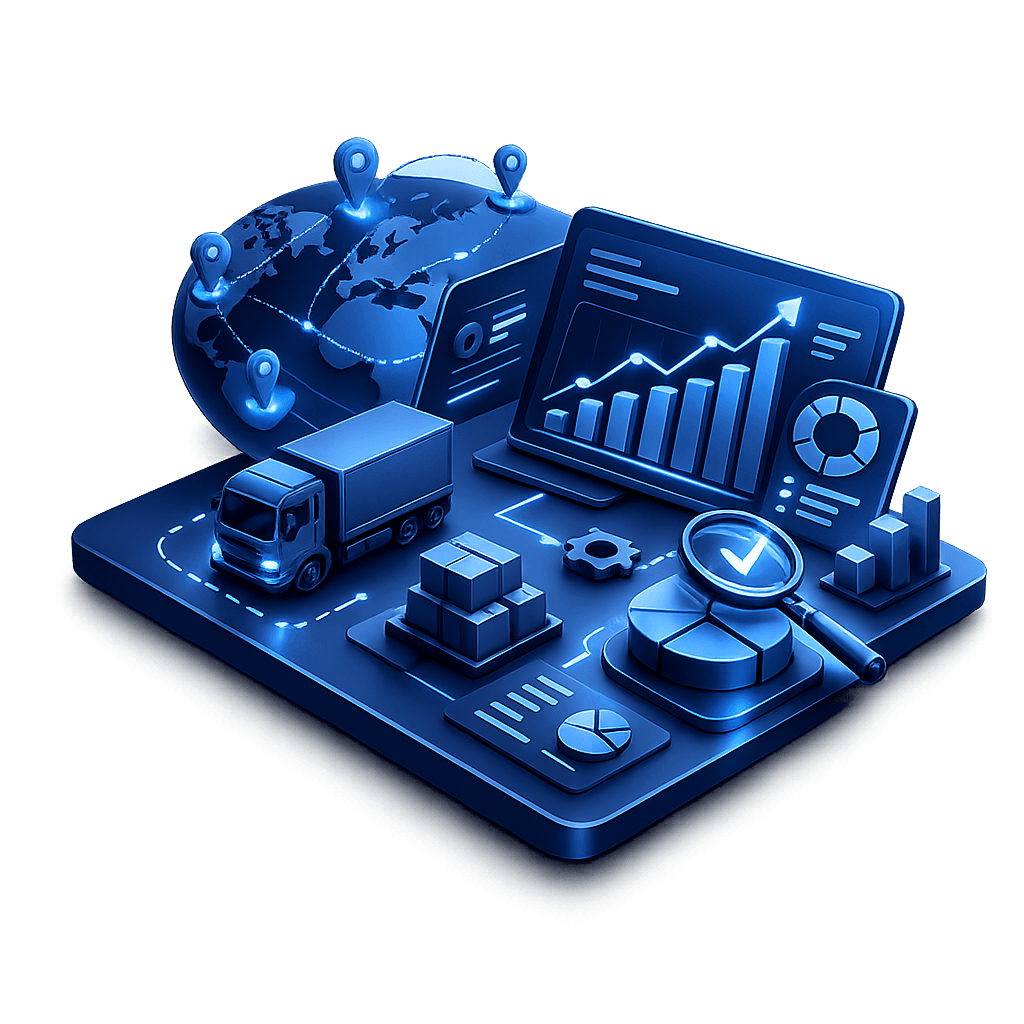 Logistics KPIs 2026: Metrics Every Supply Chain Must Track