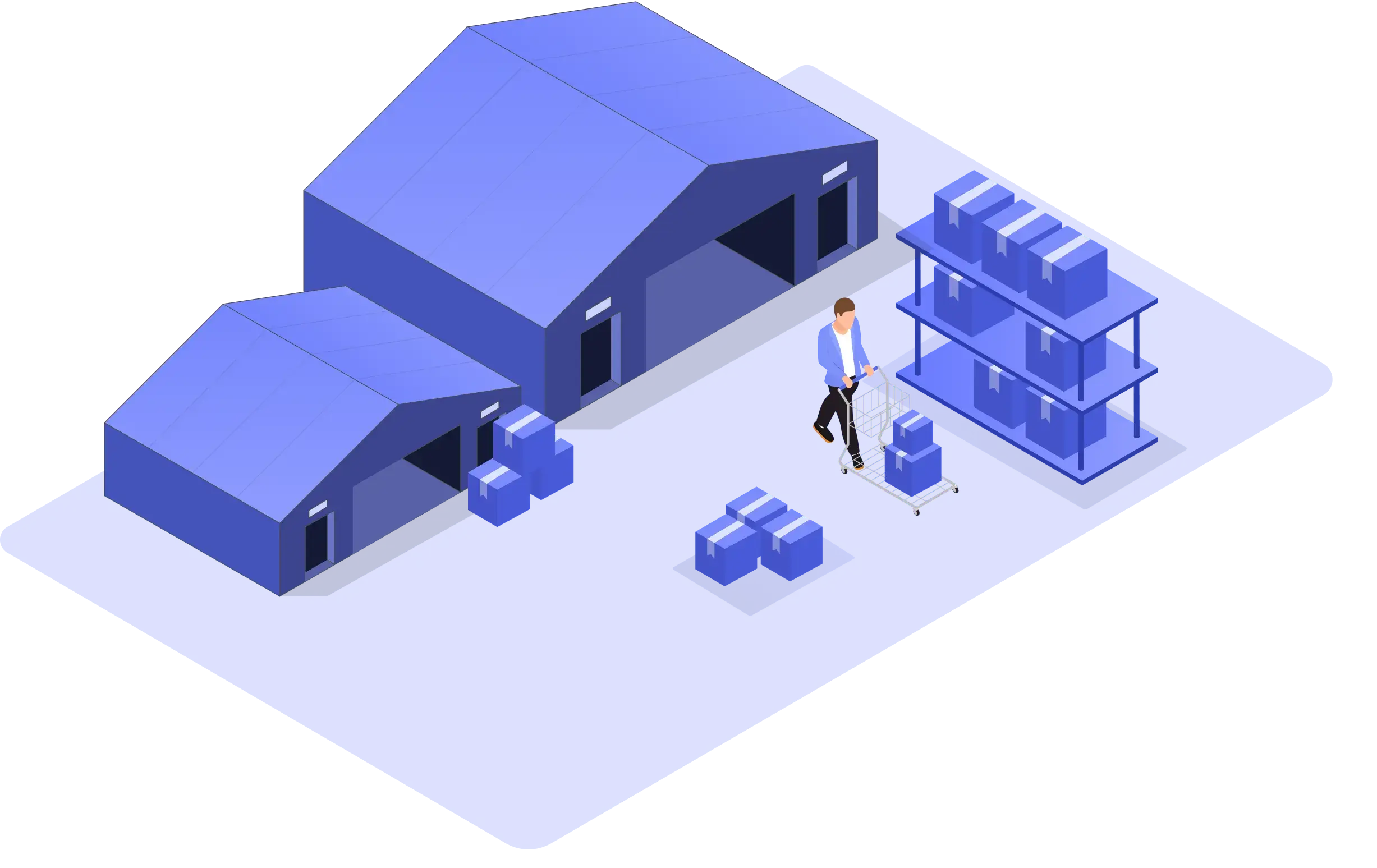 Multi-Warehouse Operations: Advanced Techniques & Strategies  