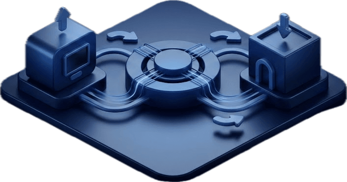 تنفيذ الطلبات عبر القنوات المتعدّدة: المحرّك الصامت لتجربة العميل الناجحة