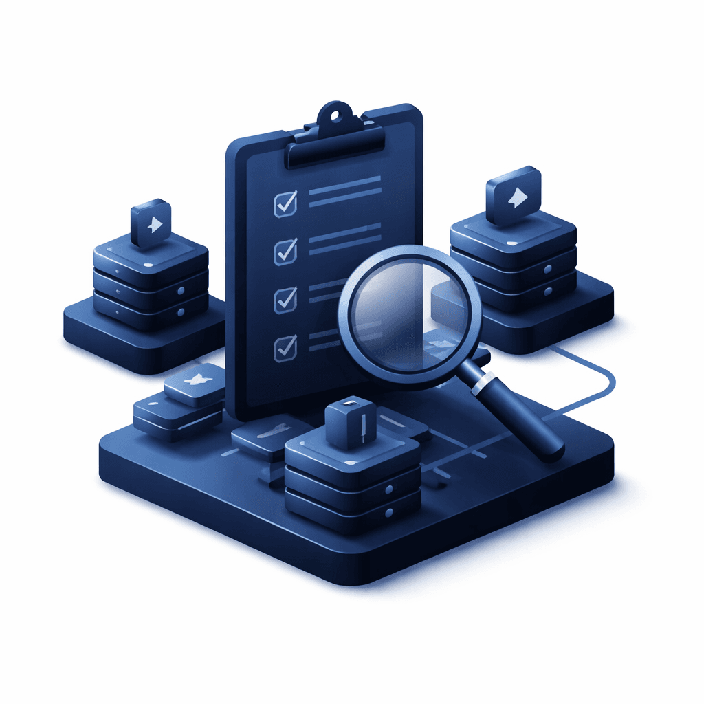 Order Management System Vendors: Evaluation Guide