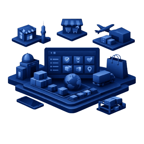 Order Management System for Omnichannel Growth in MENA