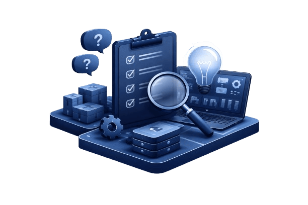 Questions Before Buying Order Management Software