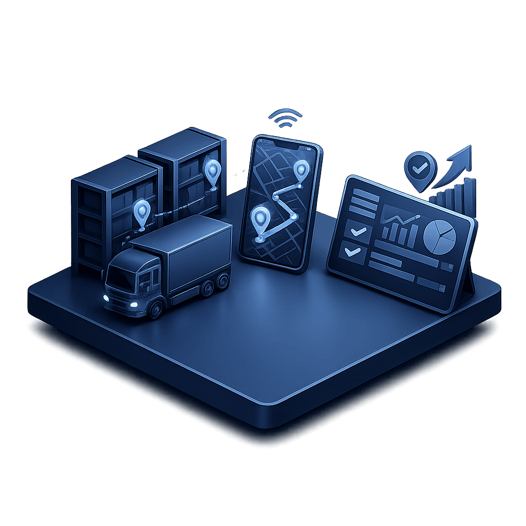 Real-Time Order Tracking Systems for Better Delivery (2026)
