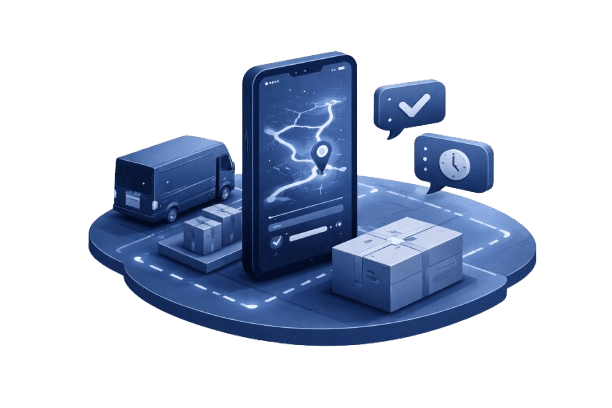 Reduce WISMO Queries with Smarter Tracking