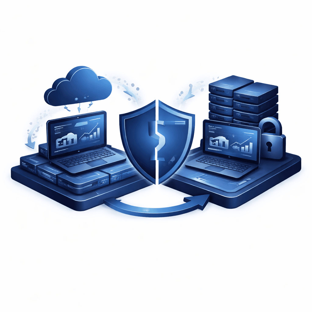 SaaS vs. On-Premise WMS in 2026: A Practical Guide for Your Warehouse Strategy in MENA