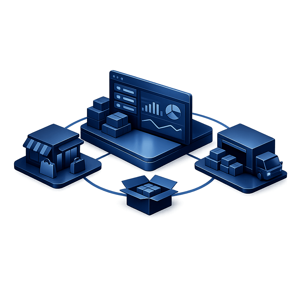 Unified Order Management for Omnichannel Business Growth