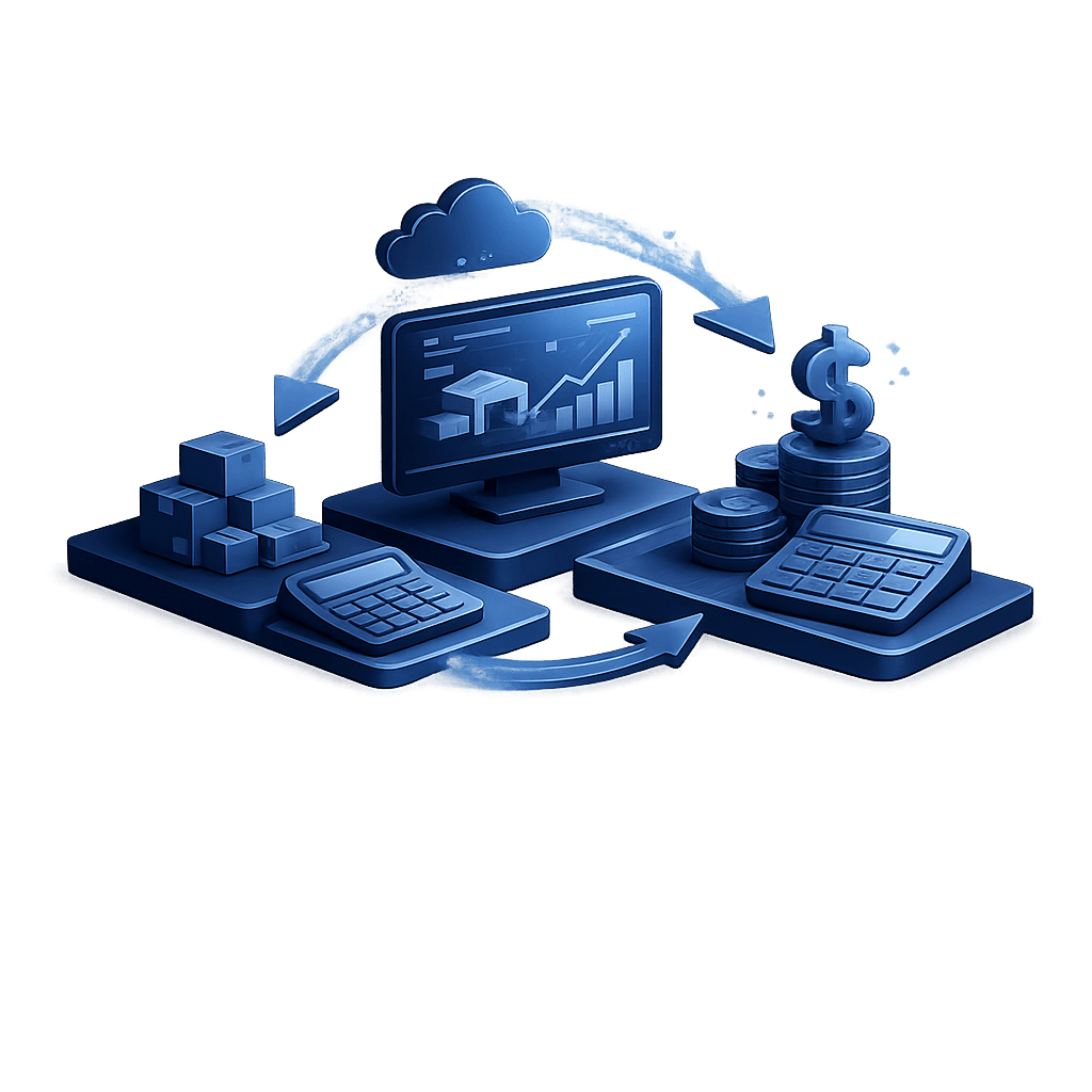 WMS Cost in 2026: Understanding Warehouse Management System Pricing