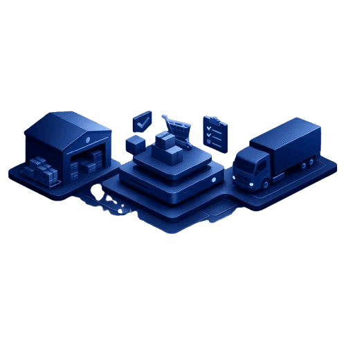 WMS vs OMS vs TMS: The Honest Breakdown Every Operations Leader Needs in 2026