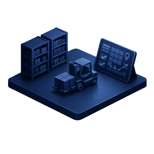 Warehouse Layout Design: Build an Efficient Warehouse (2026)