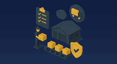 Warehouse Management Guide: Optimize Your Supply Chain