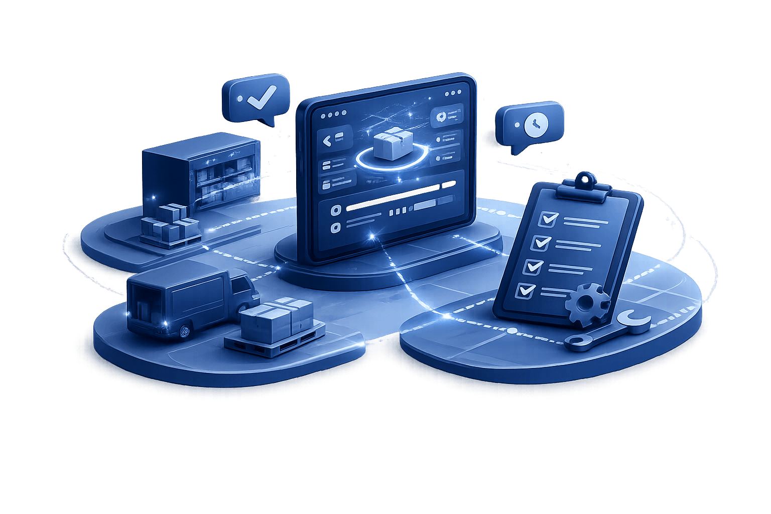 Warehouse Management System Implementation Guide (2026)