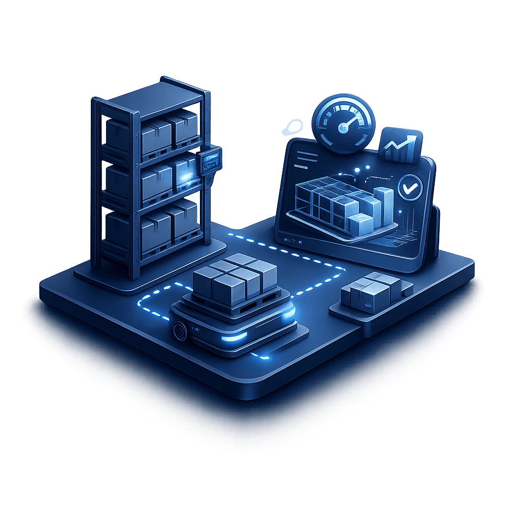 Warehouse Picking Speed: Improve Without Extra Labor