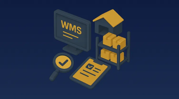 Best Warehouse Management Systems for 2025: Top Solutions