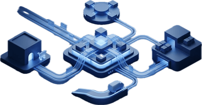 كيف يمكن لتجار التجزئة في دول الخليج بناء شبكة تنفيذ عالمية باستخدام نظام إدارة الطلبات السحابي