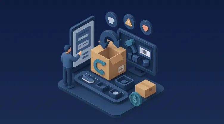 Ecommerce Returns Management: The Ultimate Guide