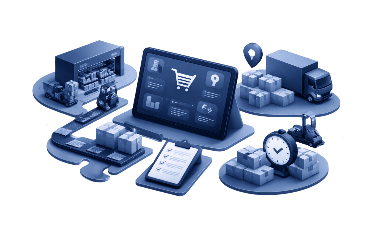 Managing Inventory for Subscription Boxes in 2026: Forecasting Recurring Demand & Packaging Needs