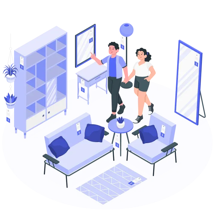 بسّط لوجستيات الأثاث مع نظام إدارة النقل المدعوم بالذكاء الاصطناعي (TMS)