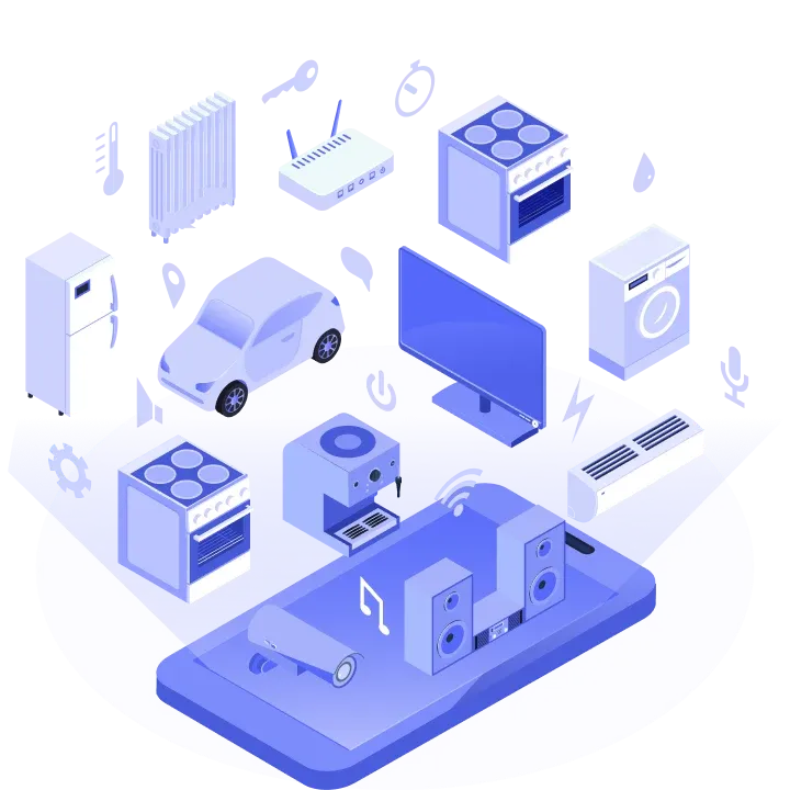 حوّل لوجستيات الإلكترونيات بكفاءة أعلى مع نظام إدارة النقل المدعوم بالذكاء الاصطناعي