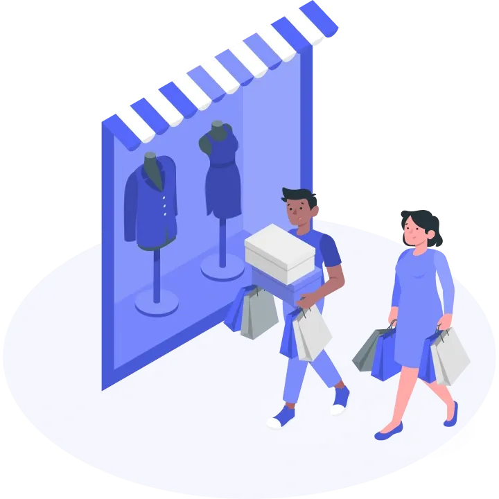 بسّط لوجستيات الأزياء مع نظام إدارة النقل المدعوم بالذكاء الاصطناعي