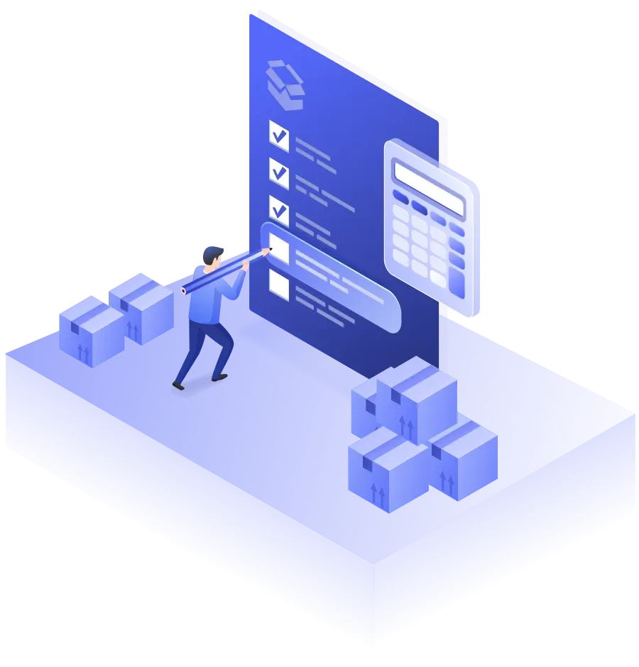 Inventory Management System
