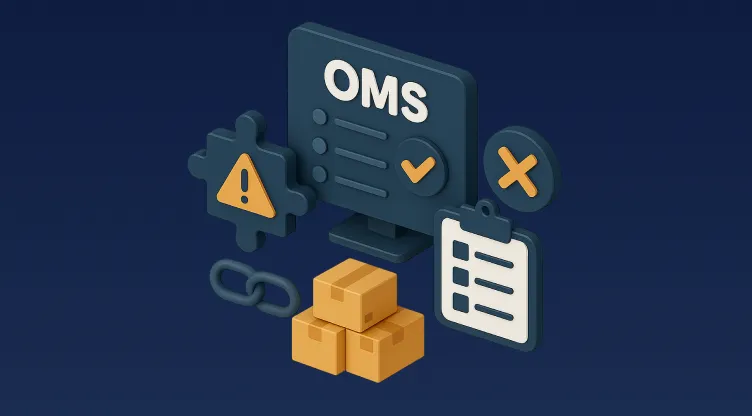 Mastering OMS Implementation: Overcoming Common Roadblocks for Seamless Operations