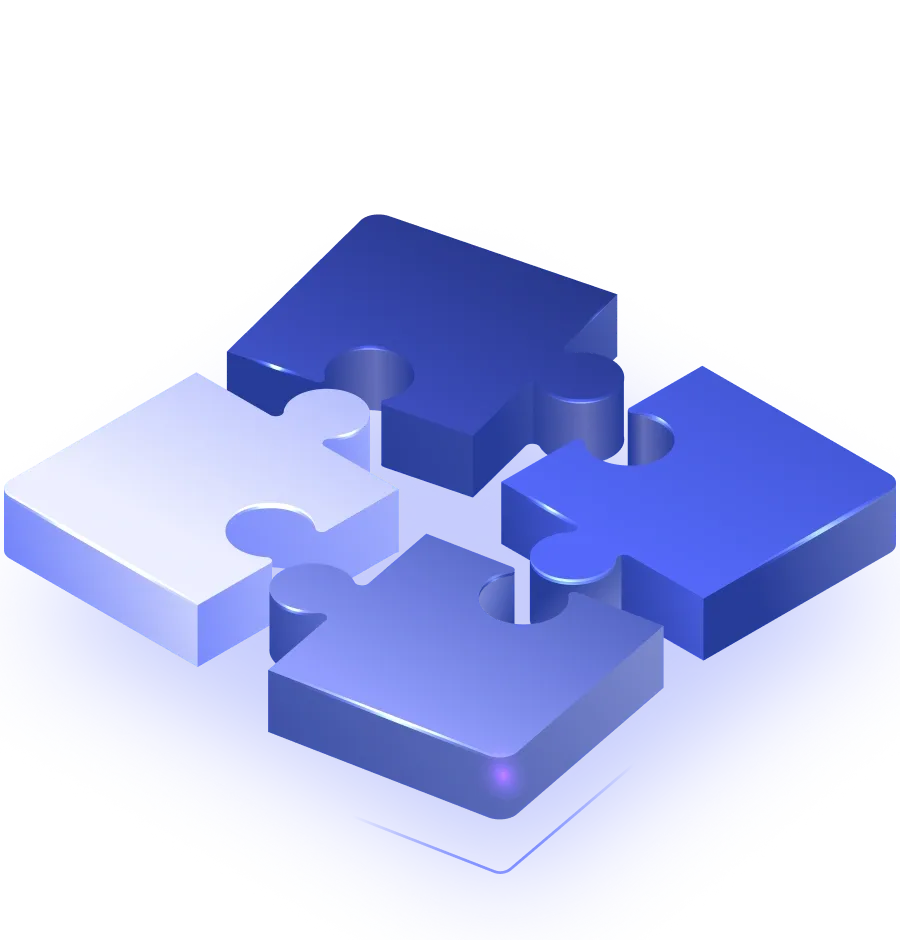 Plug and Play Integrations