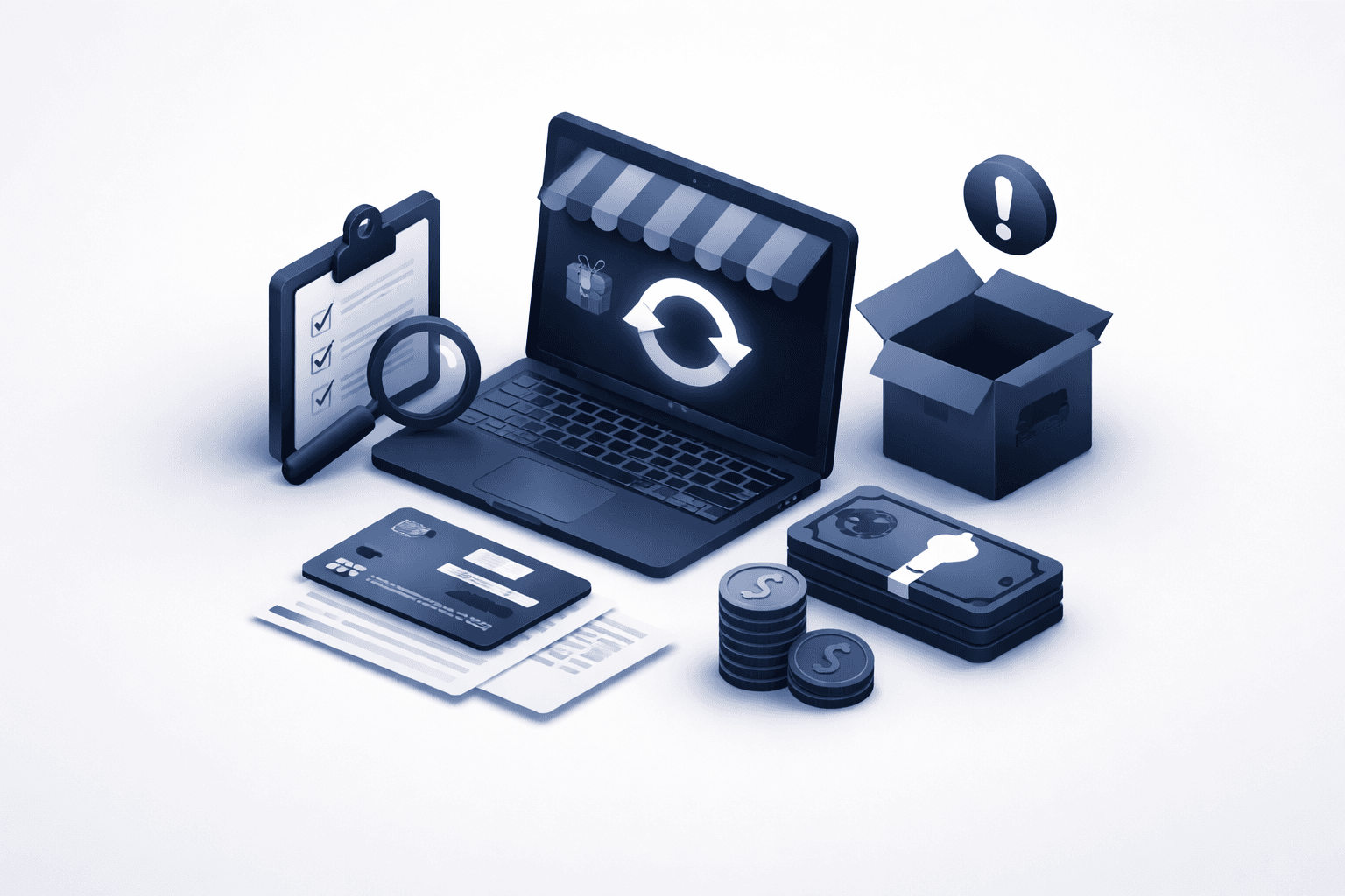 Best Practices in 2026 for Handling Refunds and Incomplete Orders in MENA Retail