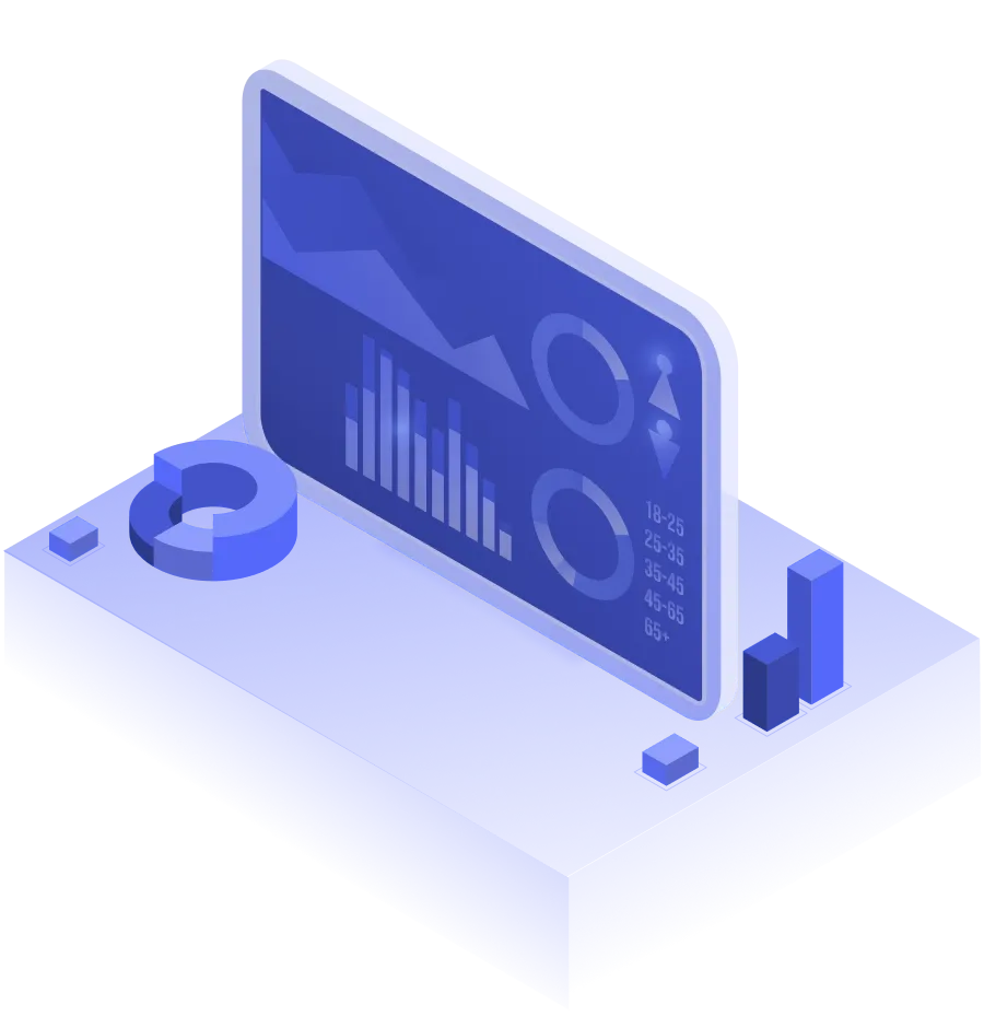 Reports and Analytics