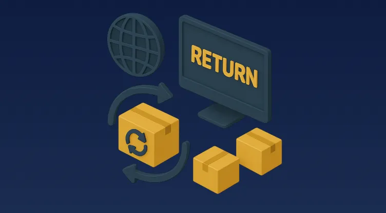 Simplifying Cross-Border Returns in E-Commerce: A New Era for Reverse Logistics