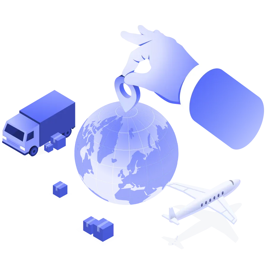 Transport Management System