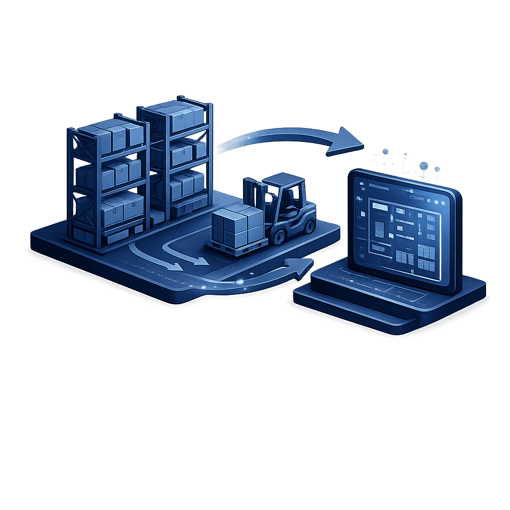 Warehouse Capacity Planning in 2026: From Storage to Strategy