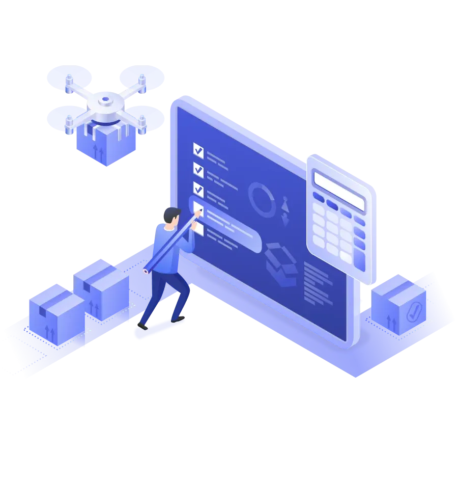 Warehouse Management System