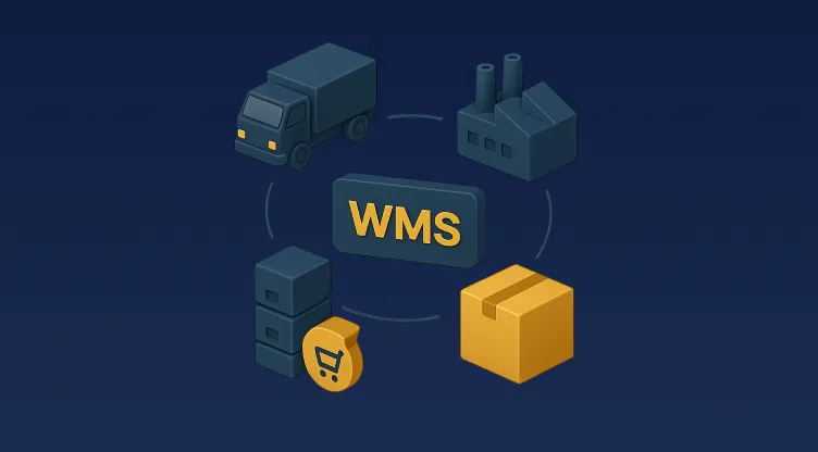 Who Gains Most from a WMS? Why 3PLs, Factories & E-Commerce Can't Thrive Without It