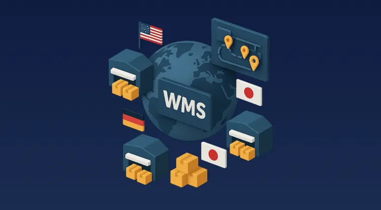 Efficient Warehouse Management for Multinational Operations: Your Complete Guide